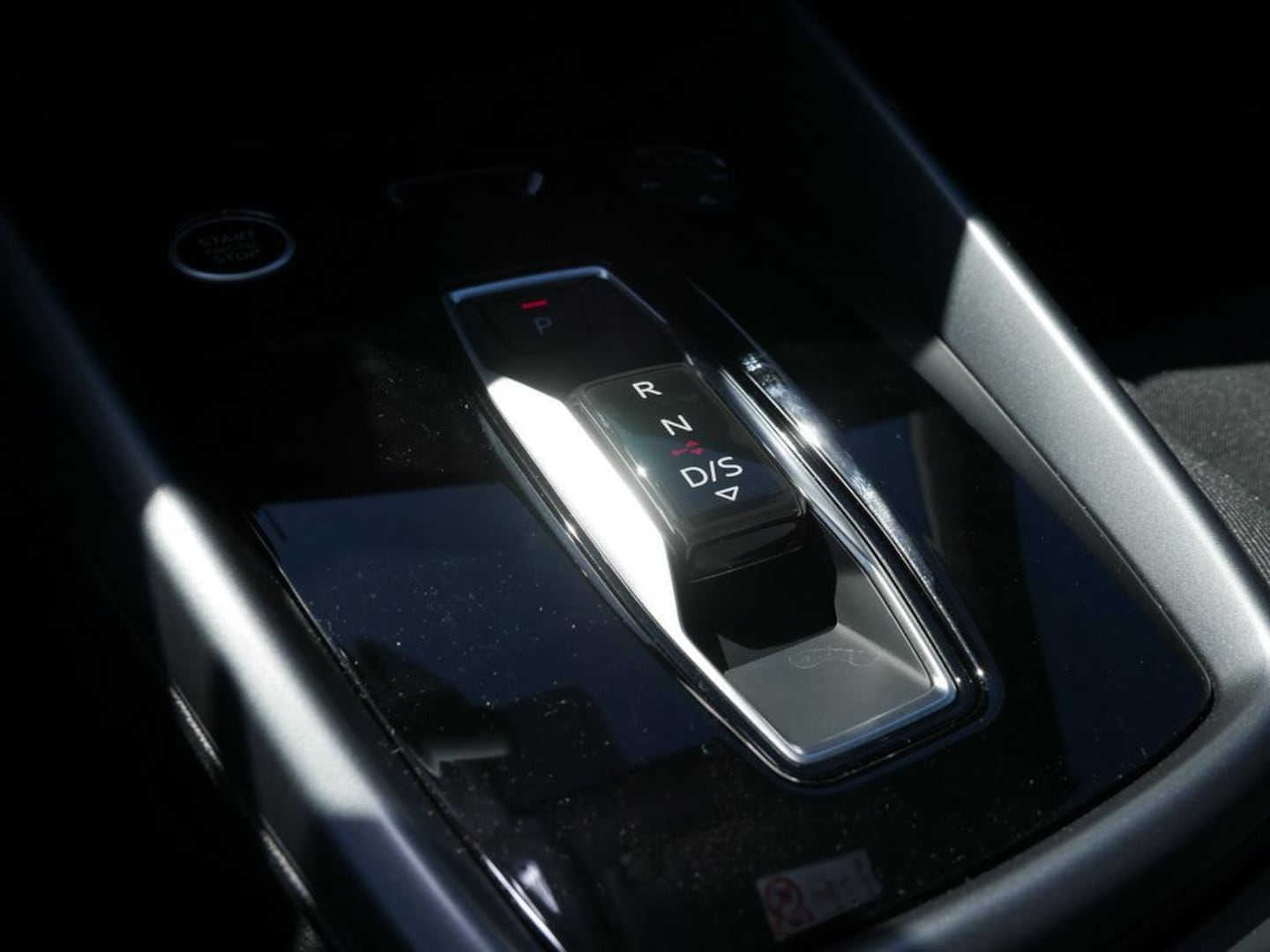 Bild über Audi A3 Sportback TFSI e S line 40 TFSI e S tronic - für weitere Informationen kontaktieren Sie den Audi Partner