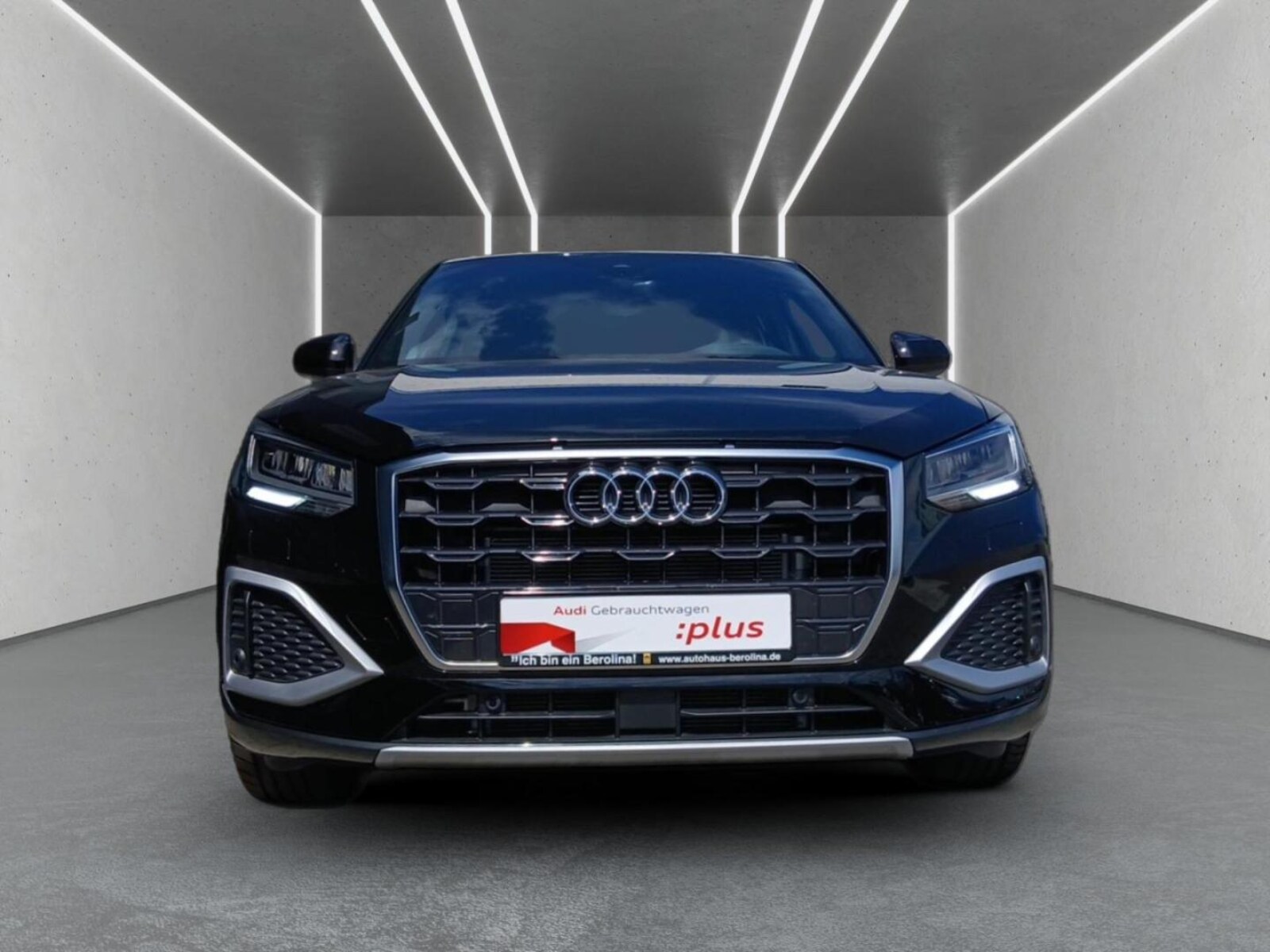 Audi Q2 – Bild 5