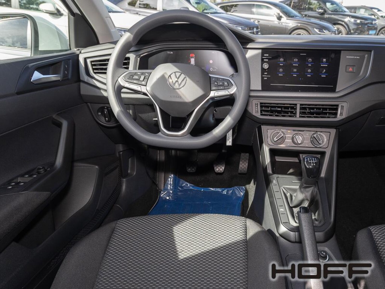 Volkswagen Taigo – Bild 6