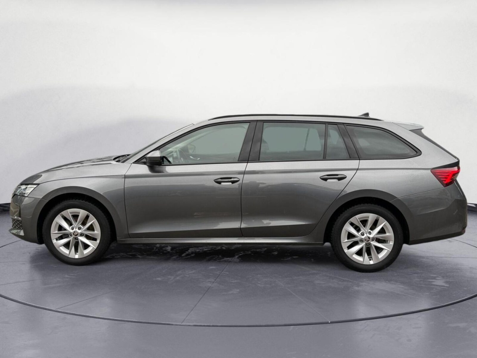 Škoda Octavia Combi – Bild 3