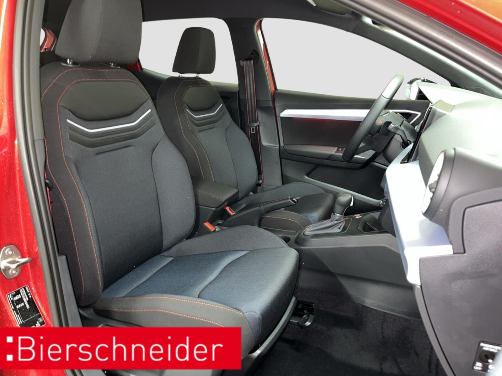 SEAT Ibiza – Bild 13