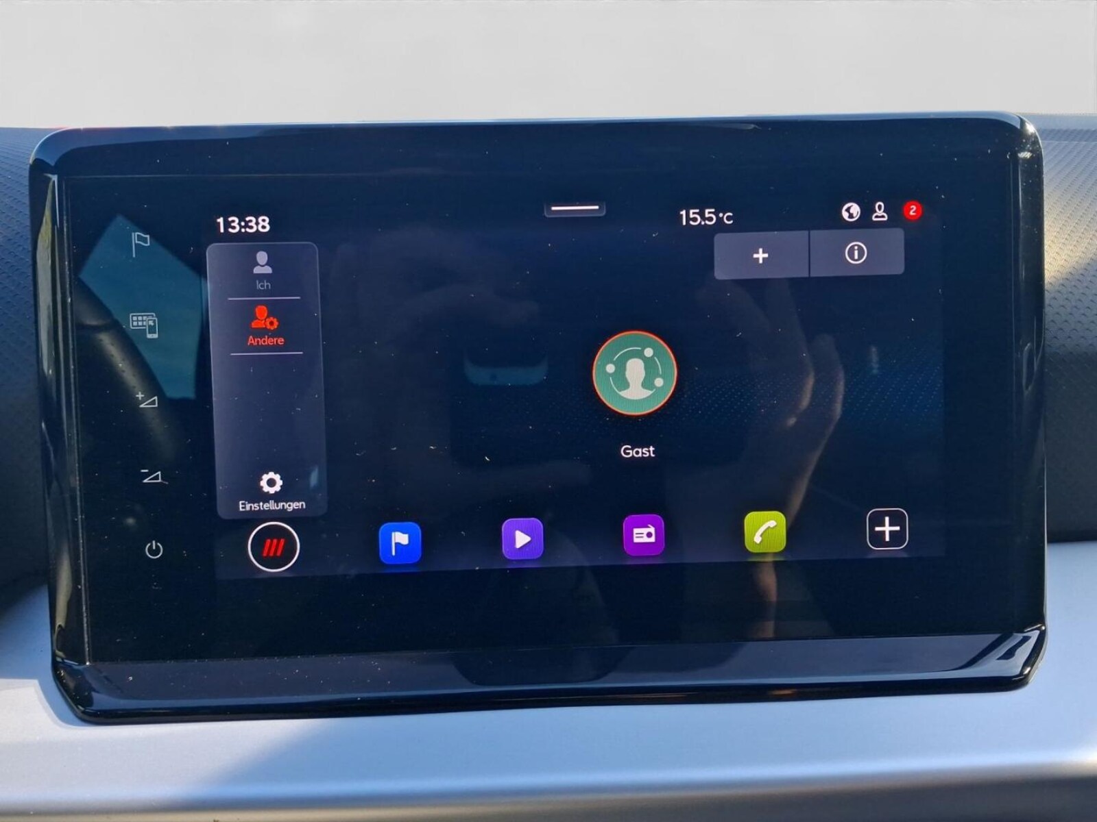 SEAT Arona – Bild 8