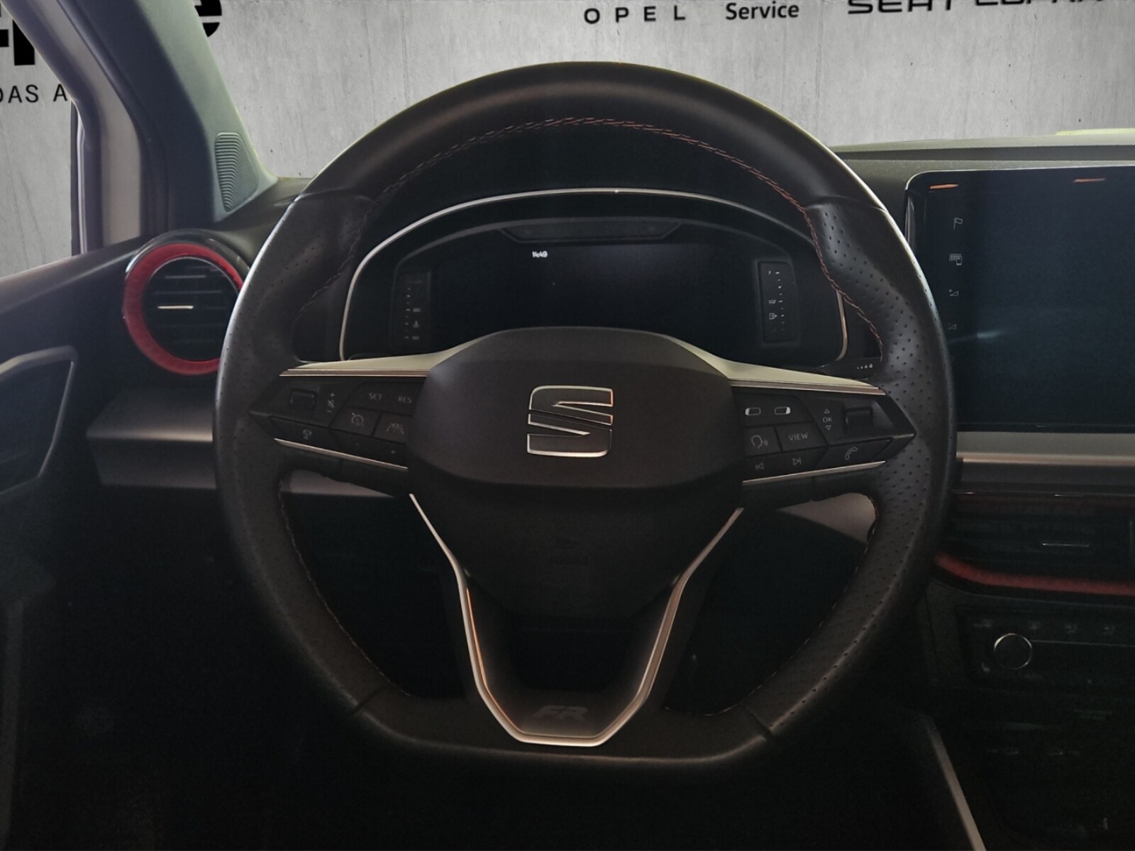 SEAT Arona – Bild 13