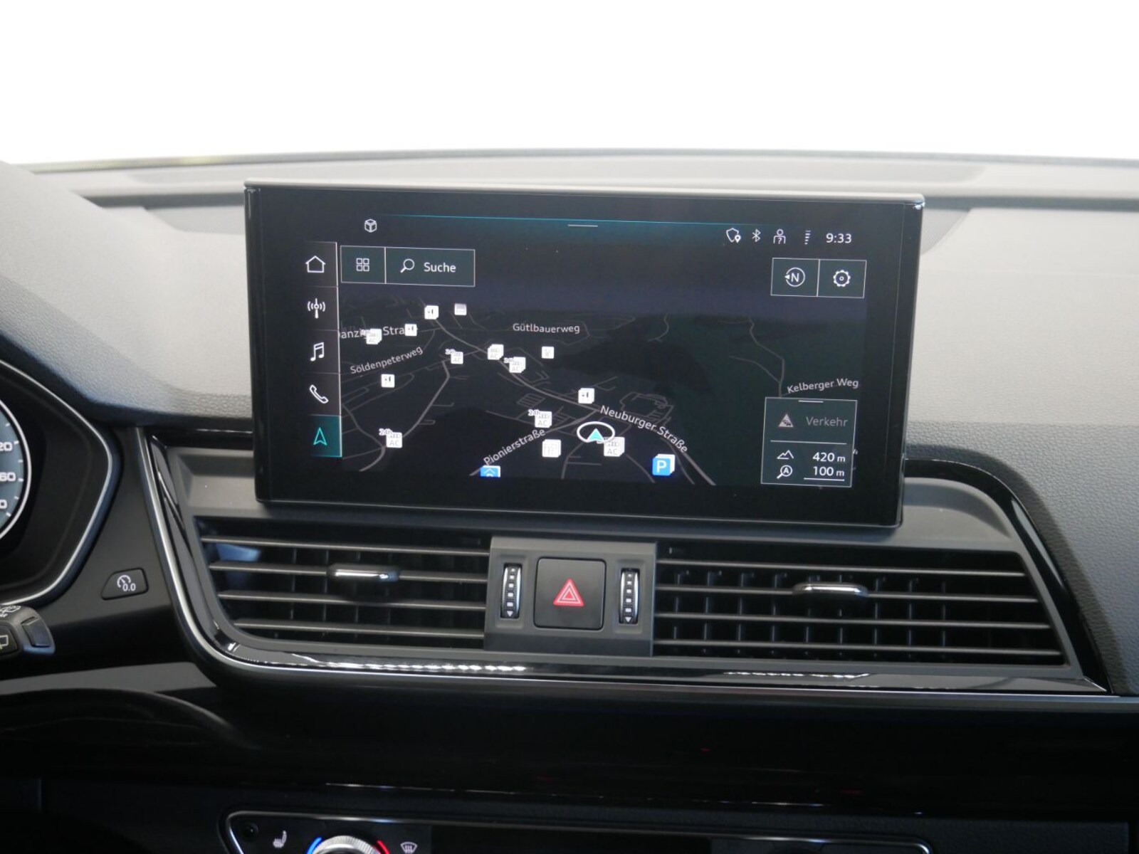 Audi Q5 Sportback – Bild 11