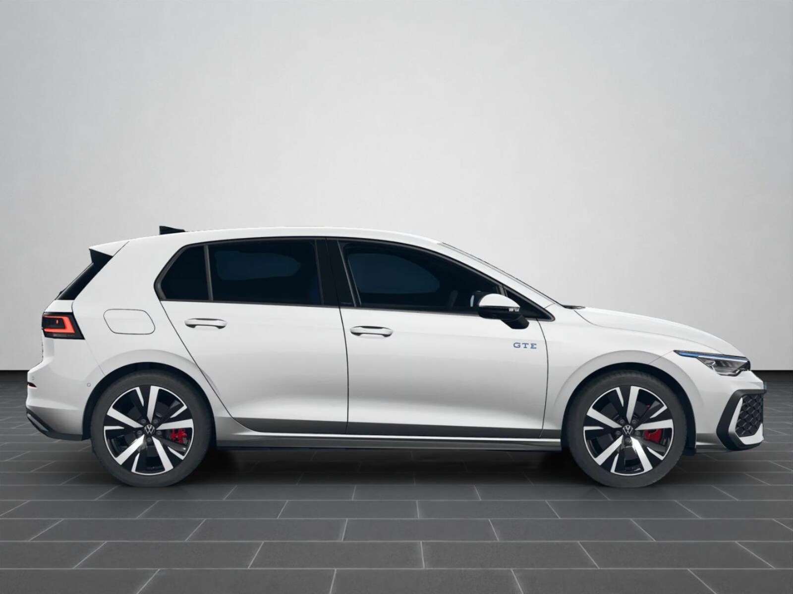 Volkswagen Golf – Bild 12