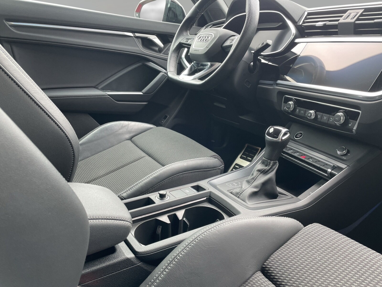 Audi Q3 – Bild 6