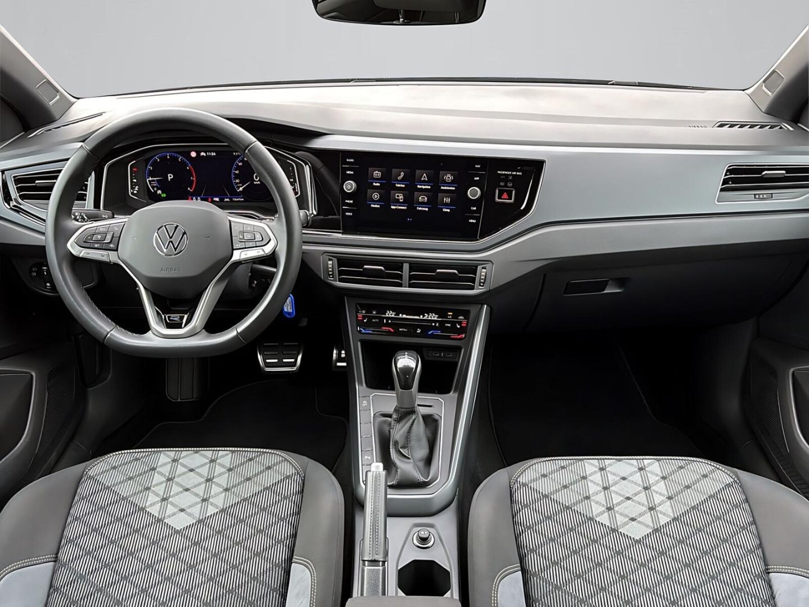 Volkswagen Polo – Bild 9