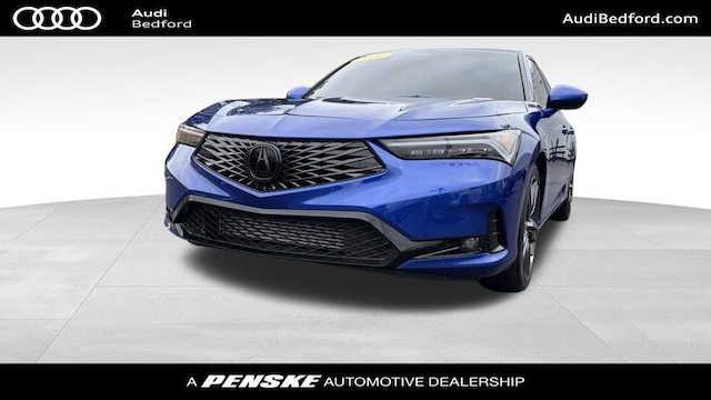2024 Acura Integra