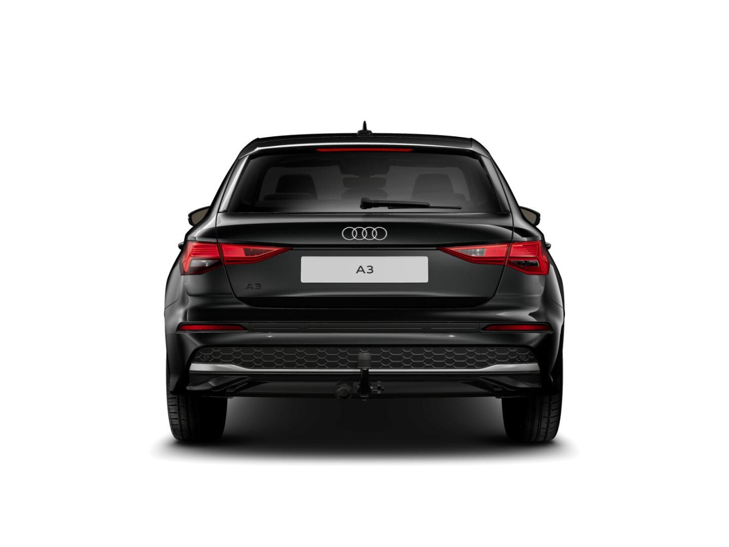 Bild über Audi A3 Sportback TFSI 85 kW S tronic - für weitere Informationen kontaktieren Sie den Audi Partner