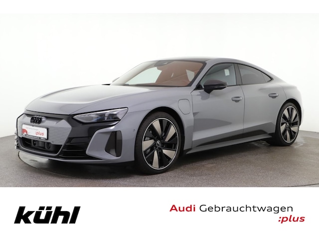 Audi RS e-tron GT