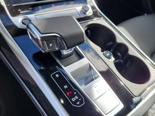 2026 Audi Q8 Premium Plus - Photo 25