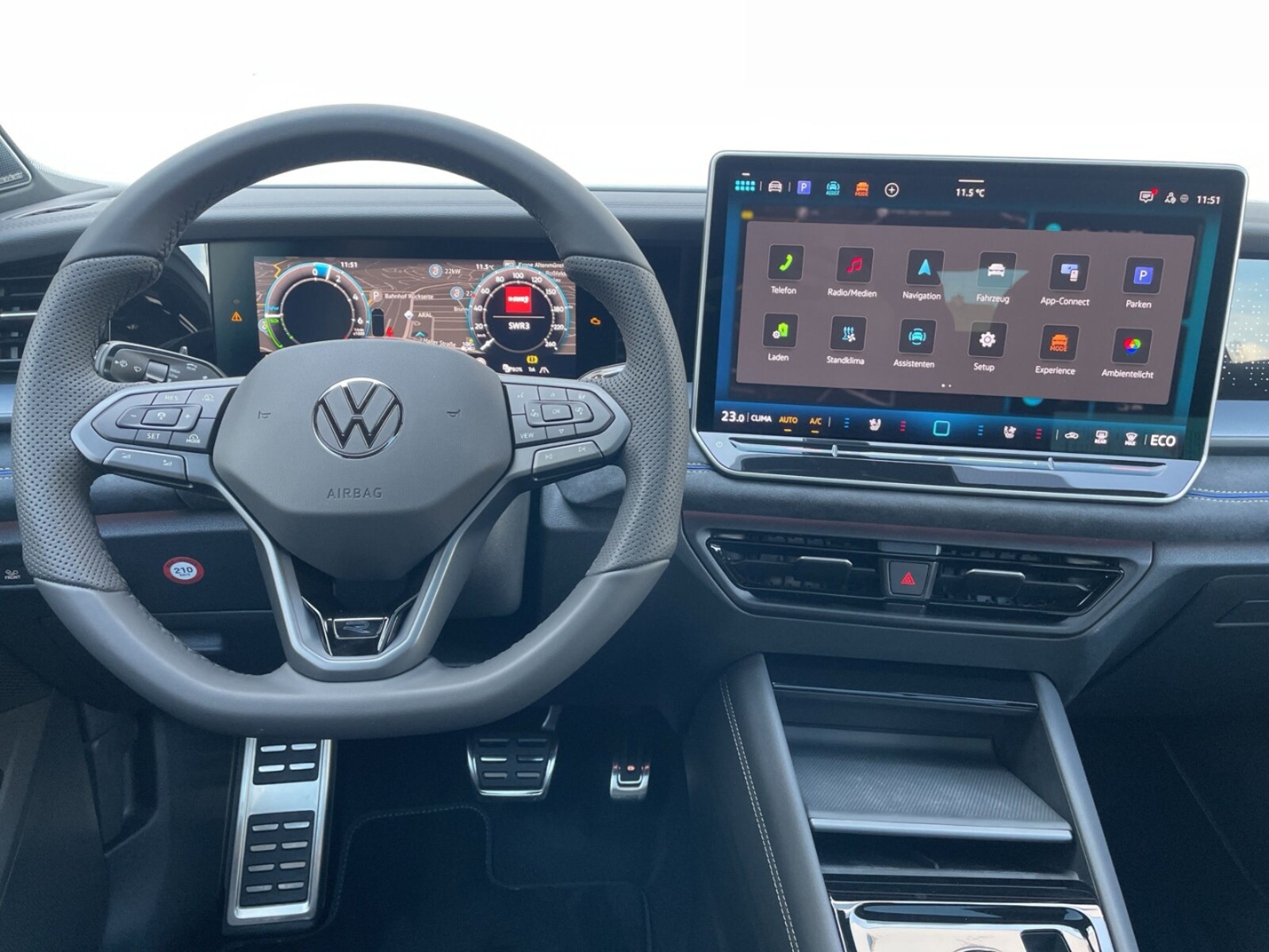 Volkswagen Tayron – Bild 12