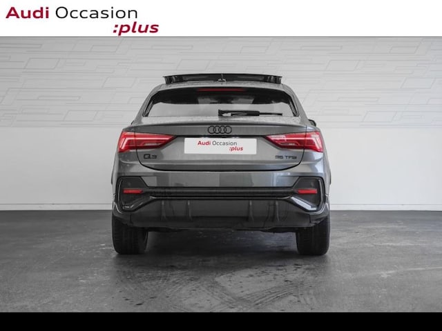 Audi Q3 S Line 35 TFSI 150 Ch S Tronic -  - Joinsteer - #5