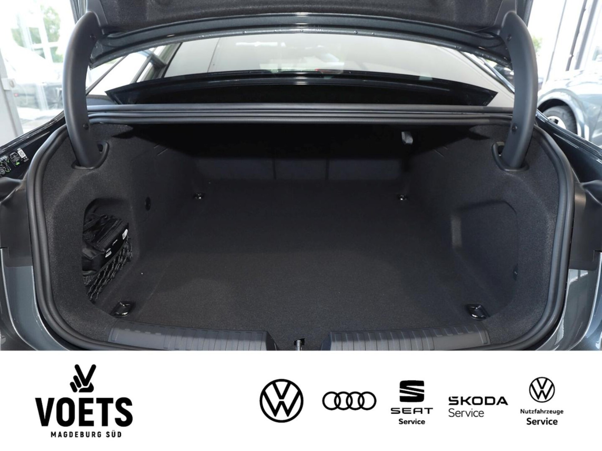 Audi A6 Limousine edition one