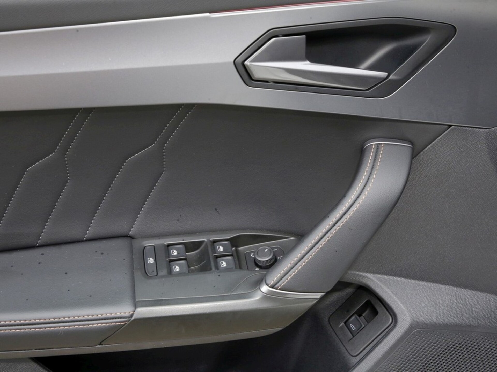 CUPRA Formentor VZ