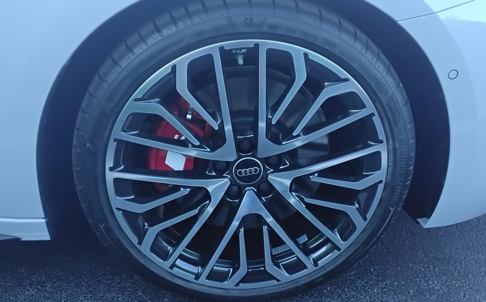 2025 Audi S5 Premium Plus - Photo 11