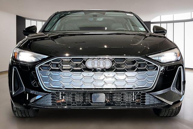 2025 Audi A5 Sedan