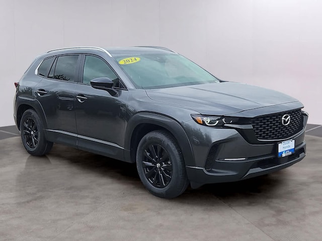 2024 Mazda CX-50