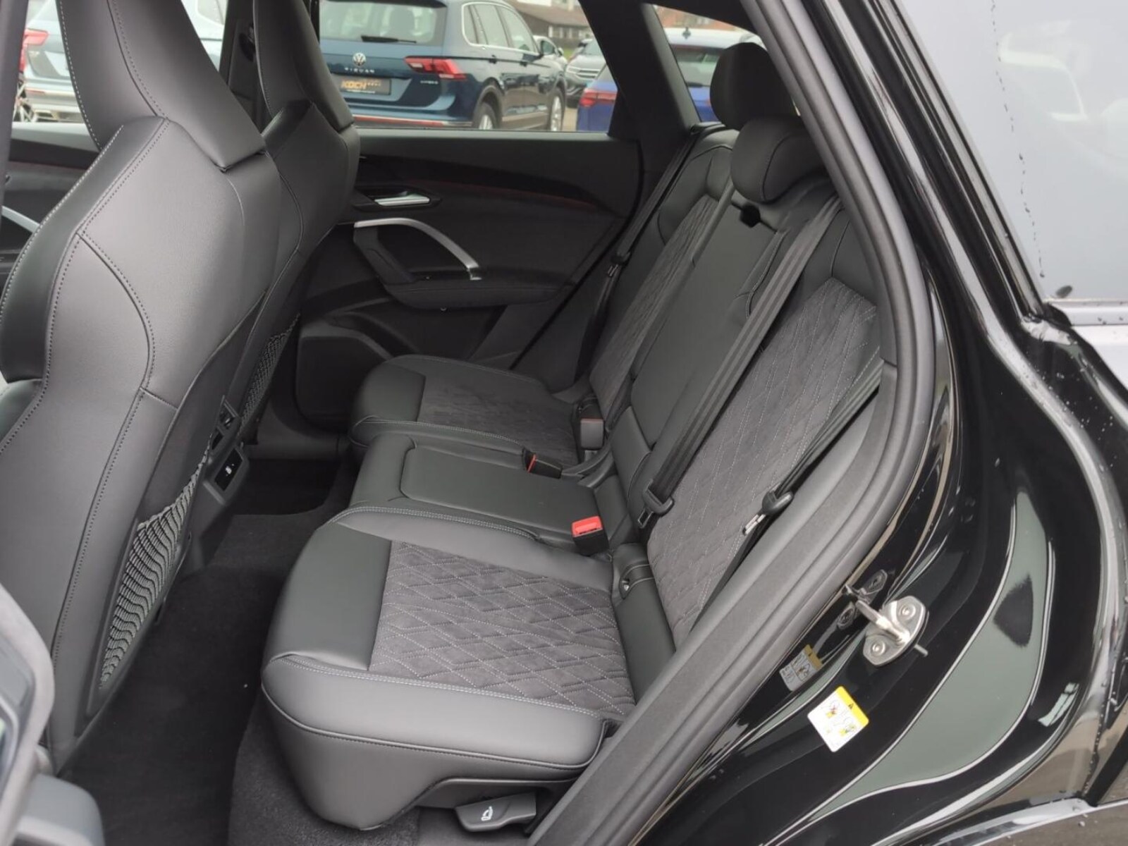 Audi Q5 – Bild 11