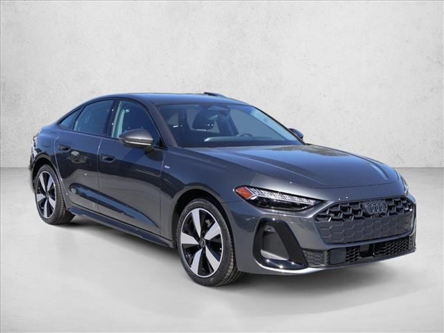 2026 Audi A5 Sedan