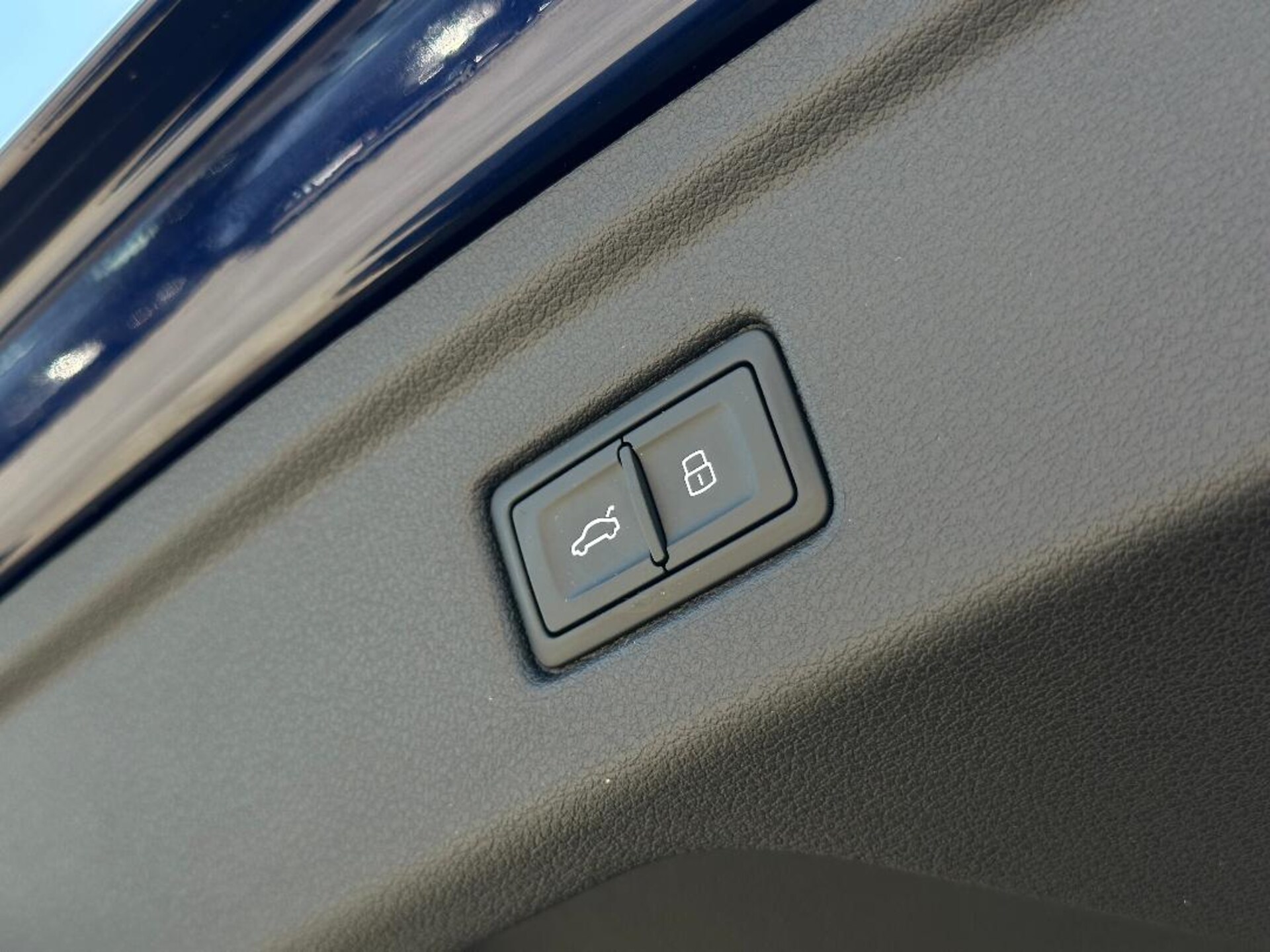 Audi A5 Sportback S line