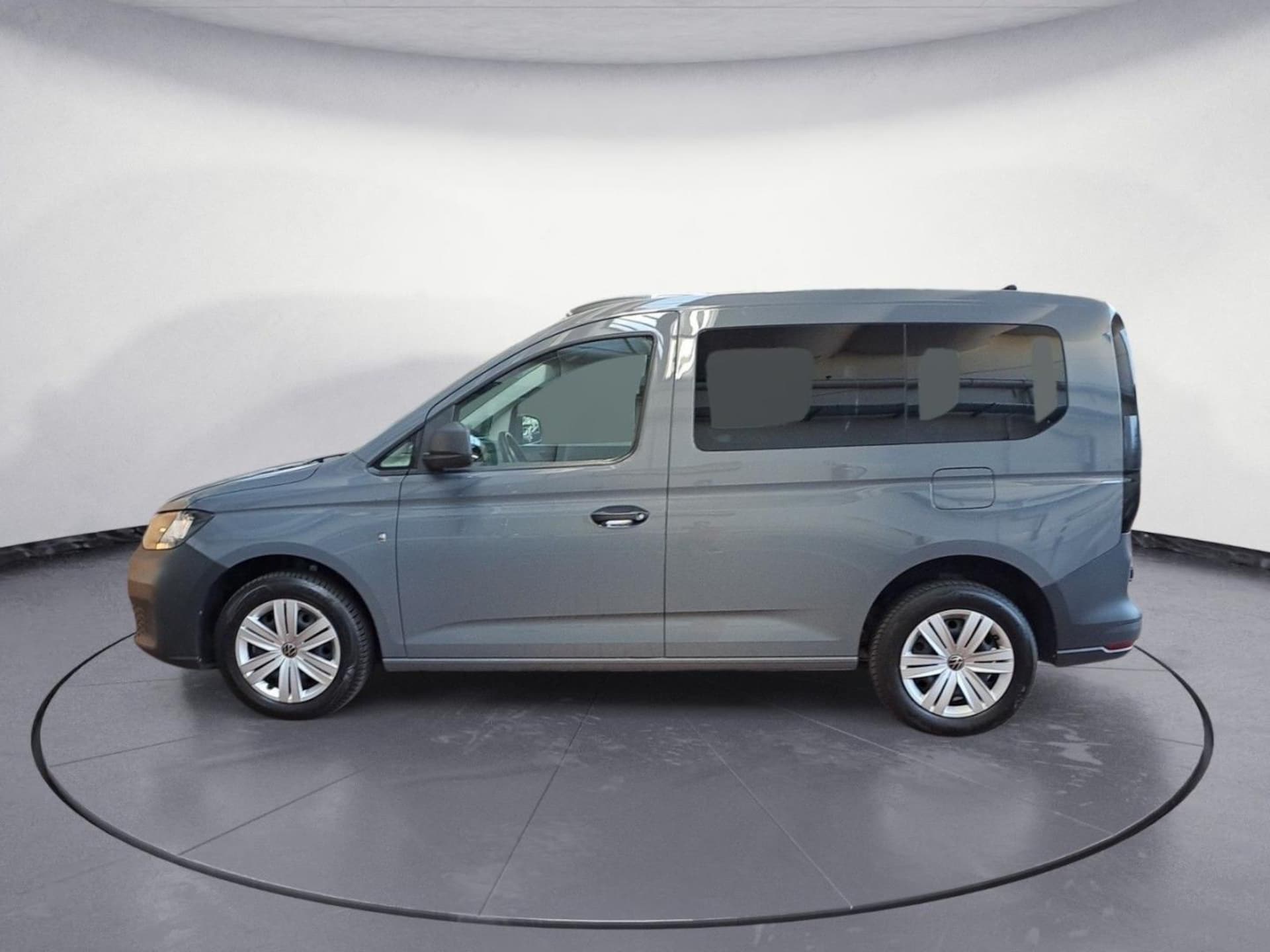 Volkswagen Caddy Cargo