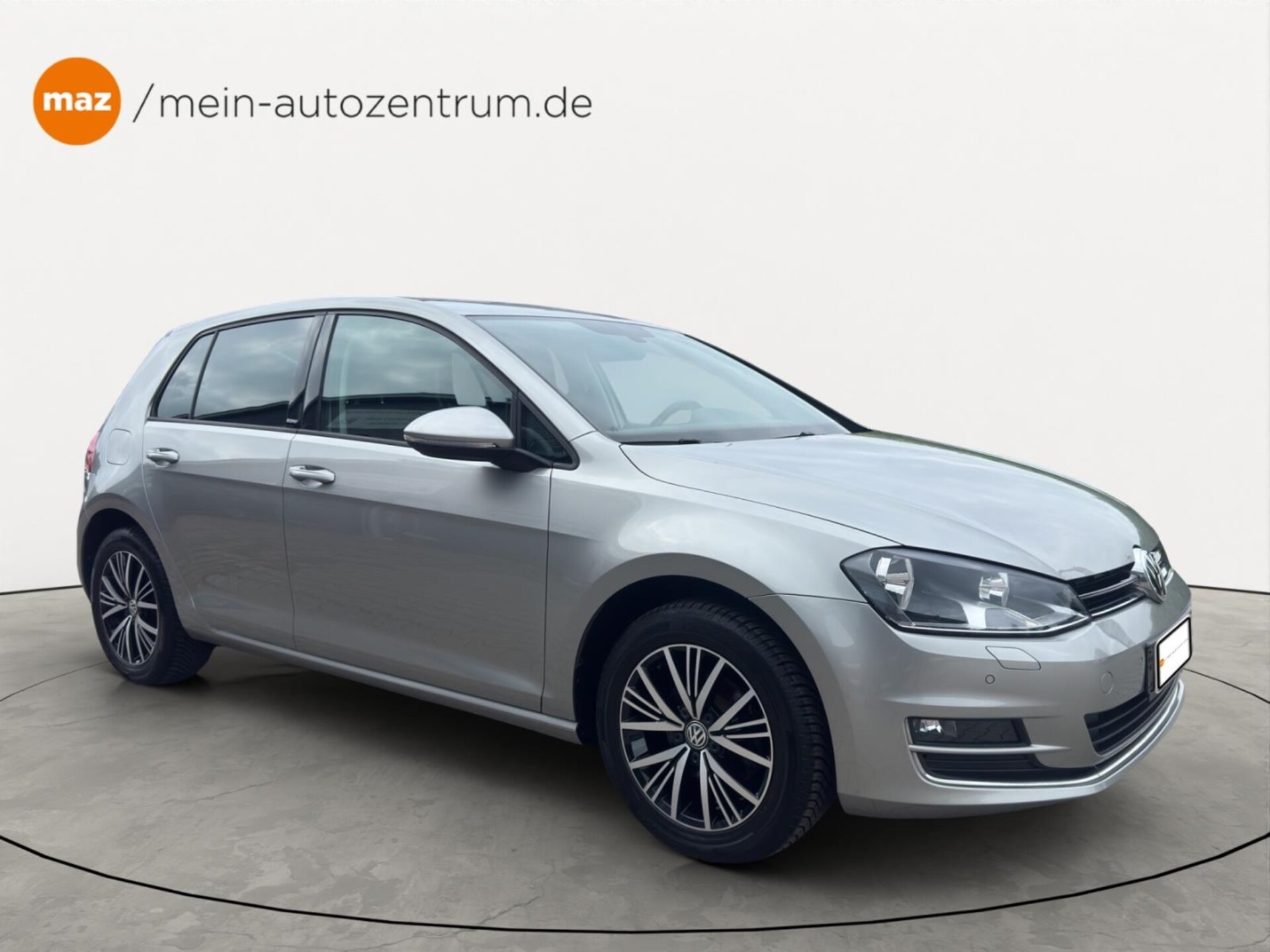 Volkswagen Golf Comfortline