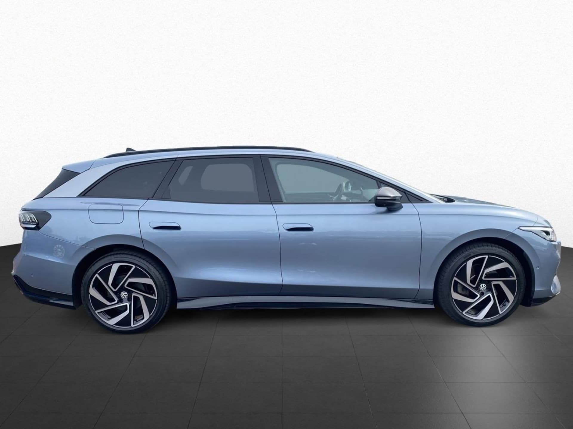 Volkswagen ID.7 Tourer Pro