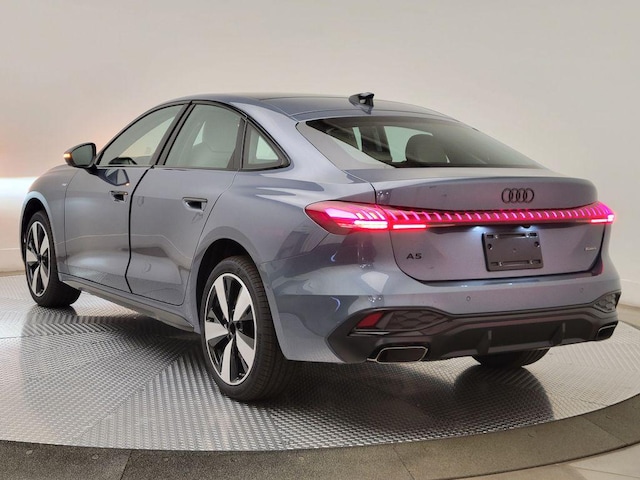 2026 Audi A5 Sedan