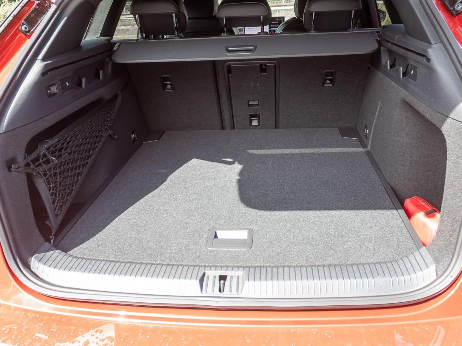 Volkswagen ID.7 Tourer – Bild 20