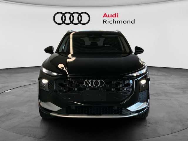 2026 Audi Q3 SUV