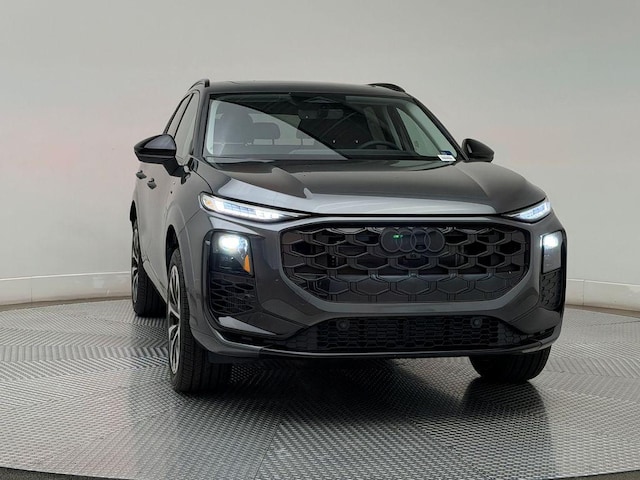 2026 Audi Q3 SUV