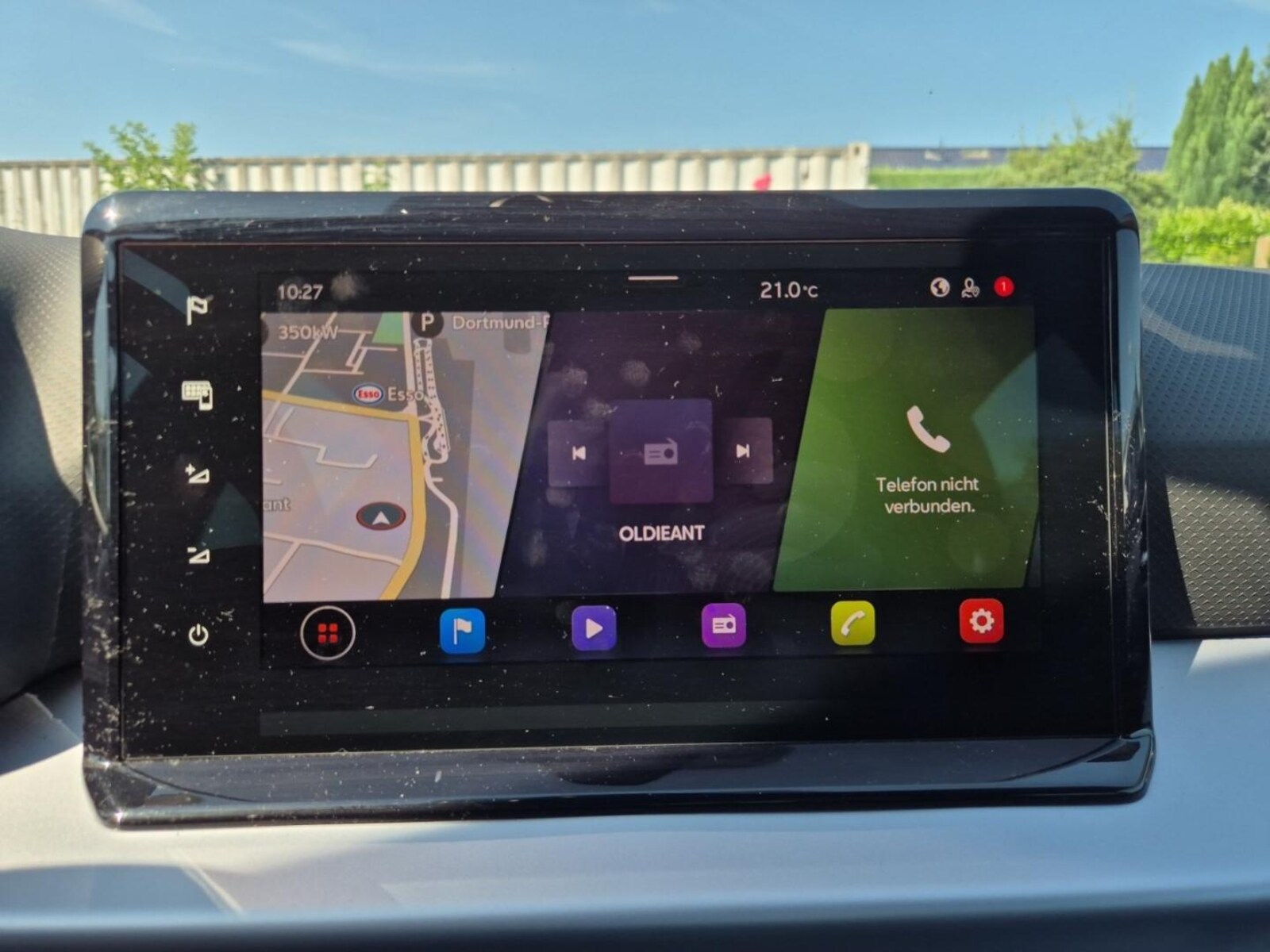 SEAT Arona – Bild 13