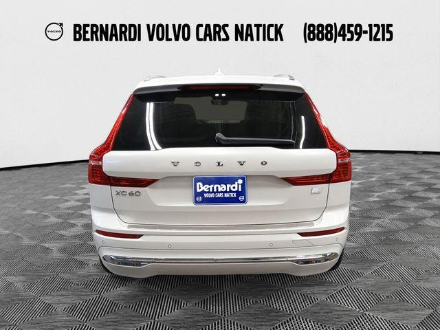 2023 Volvo XC60 Recharge Plug-In Hybrid