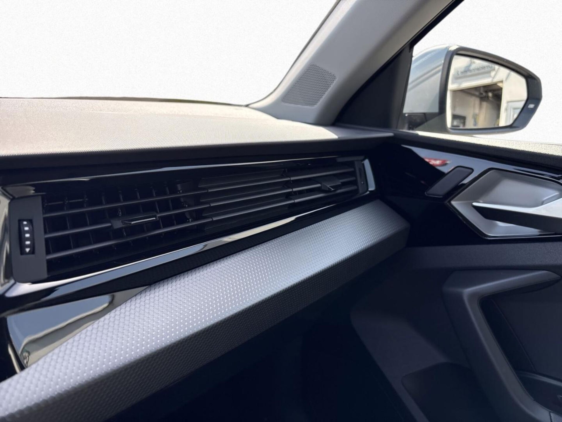 Audi A1 Sportback Advanced