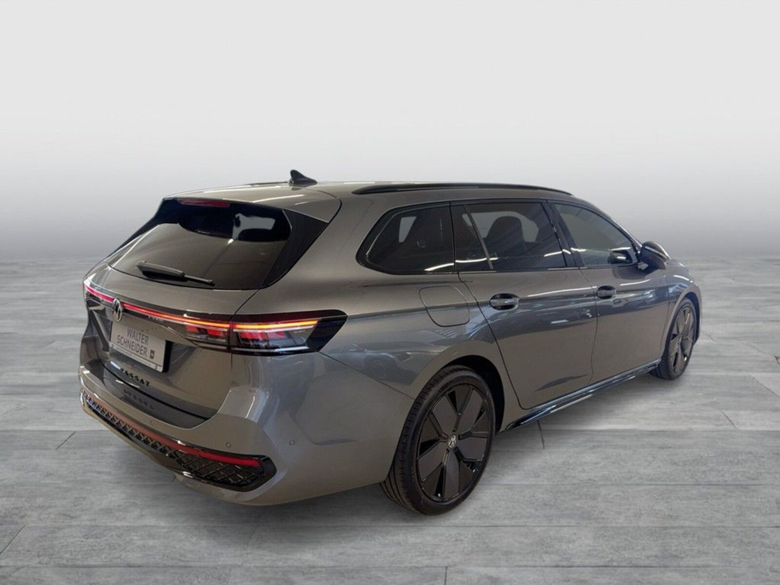 Volkswagen Passat – Bild 5