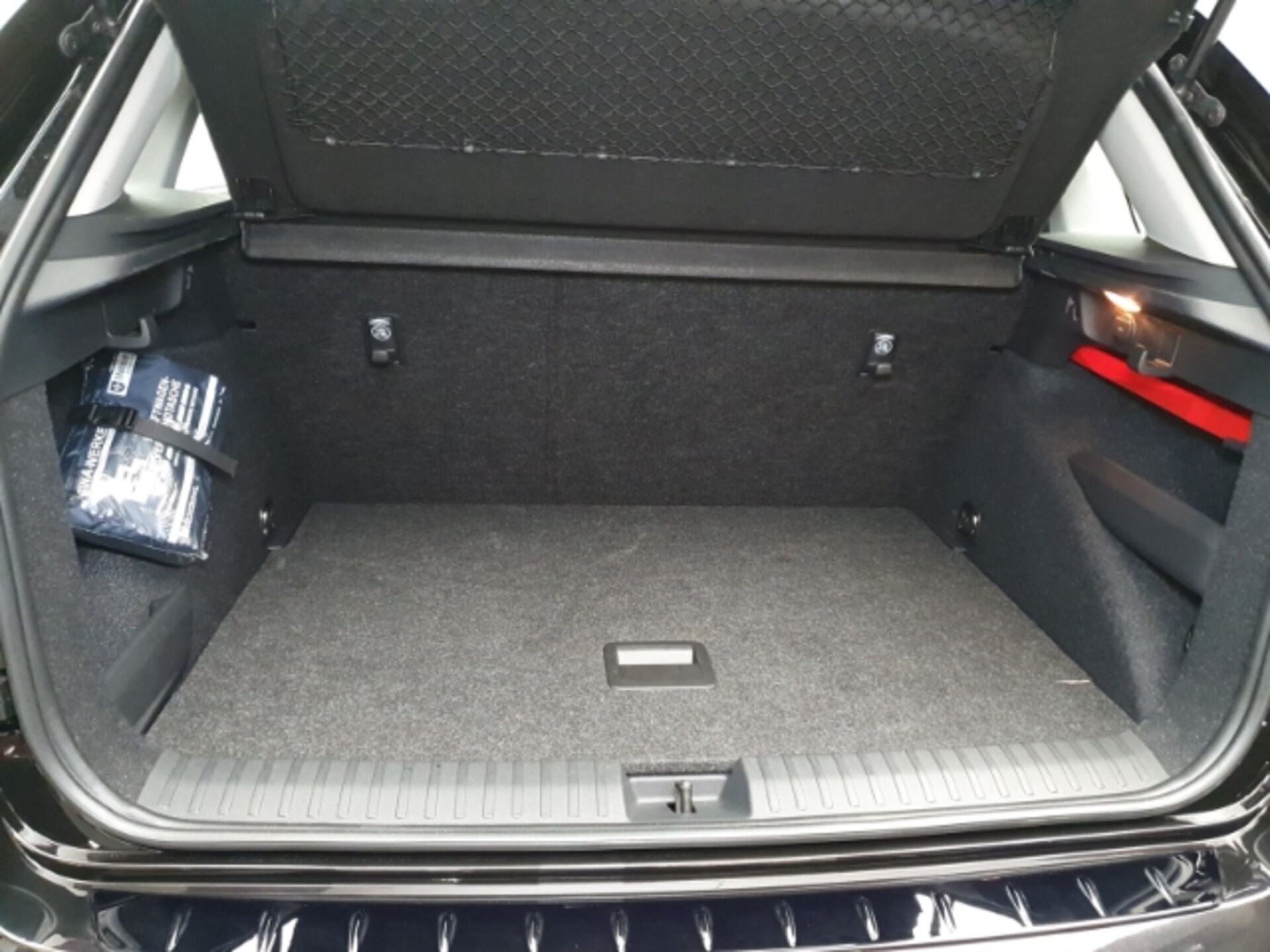 Skoda Kamiq Active