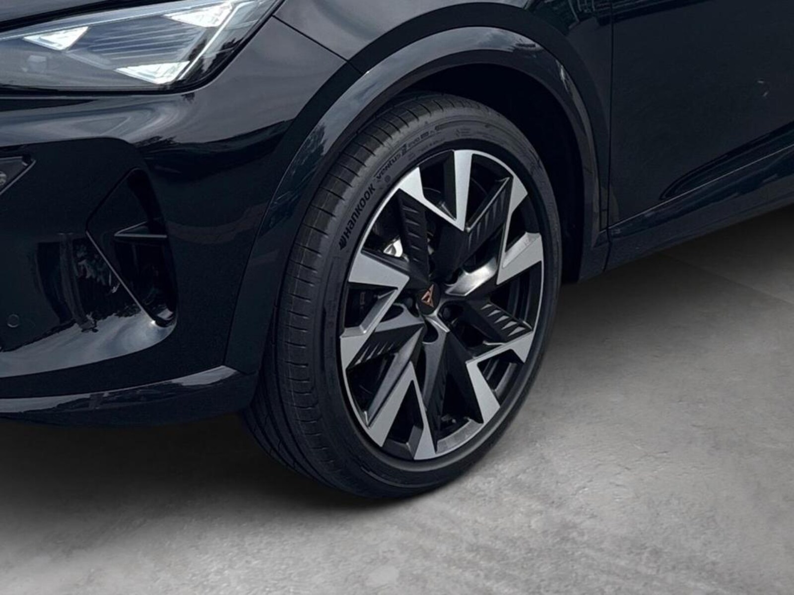CUPRA Formentor – Bild 8