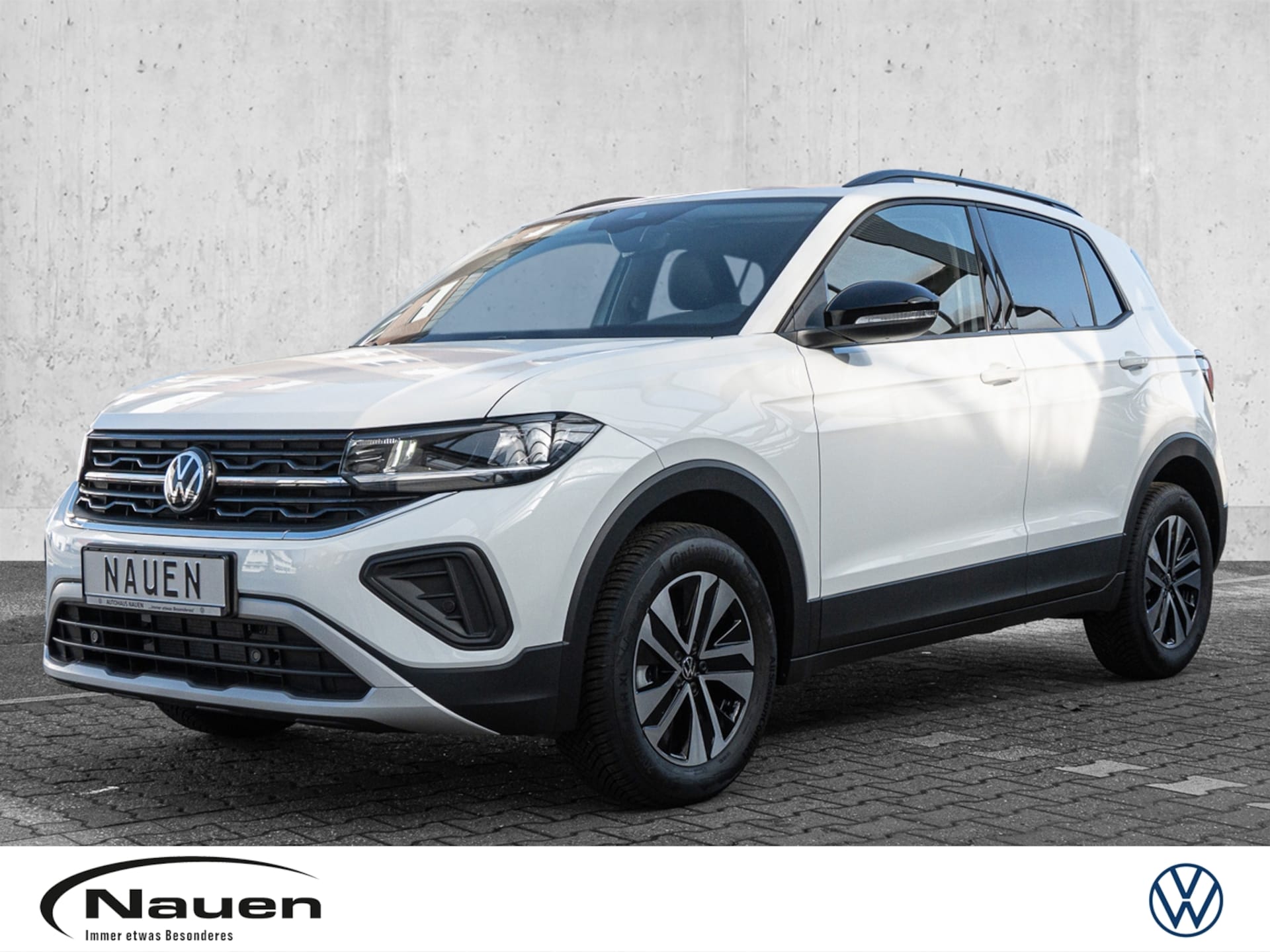 Volkswagen T-Cross ENERGY