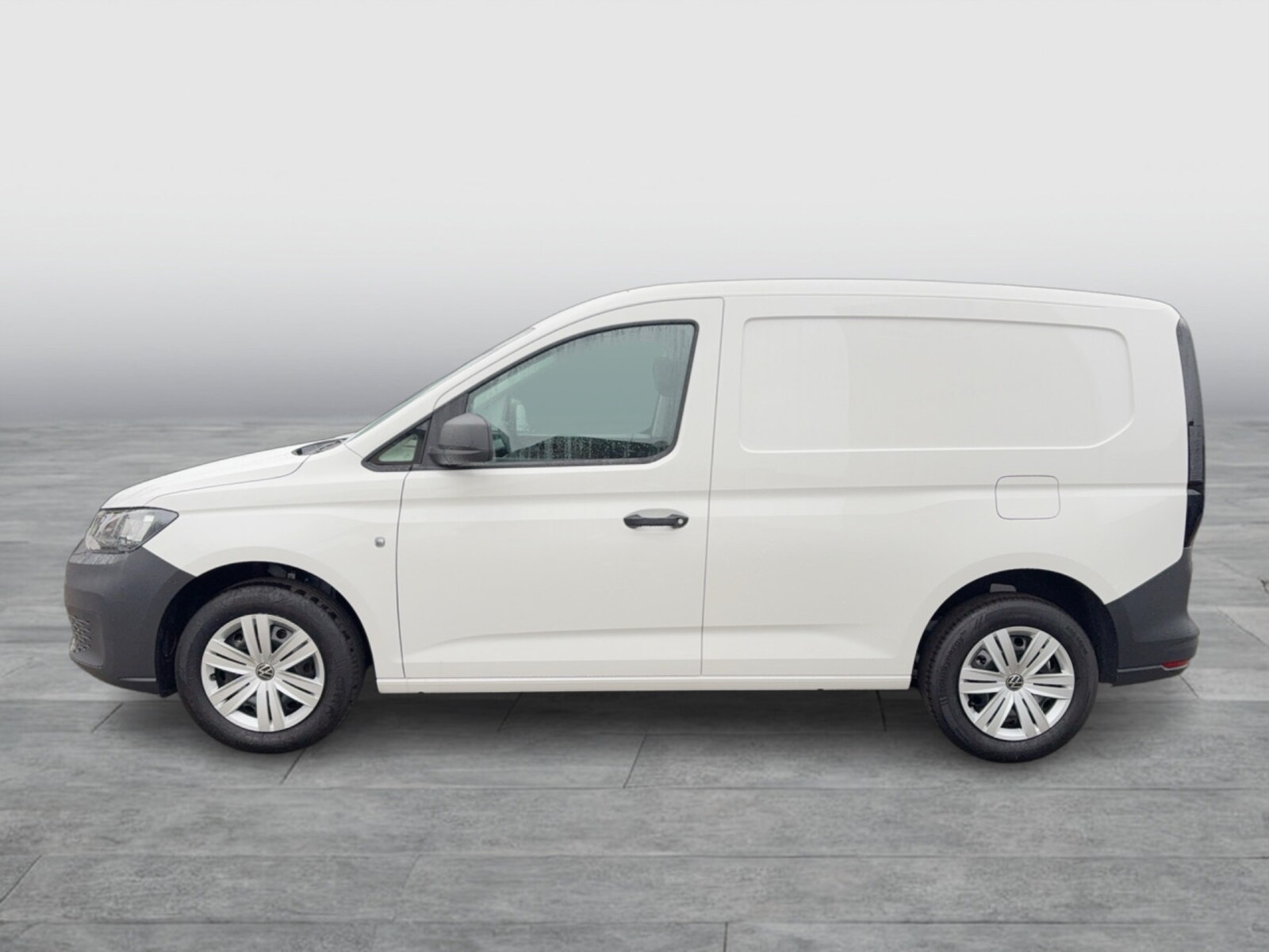 Volkswagen Caddy Cargo – Bild 3