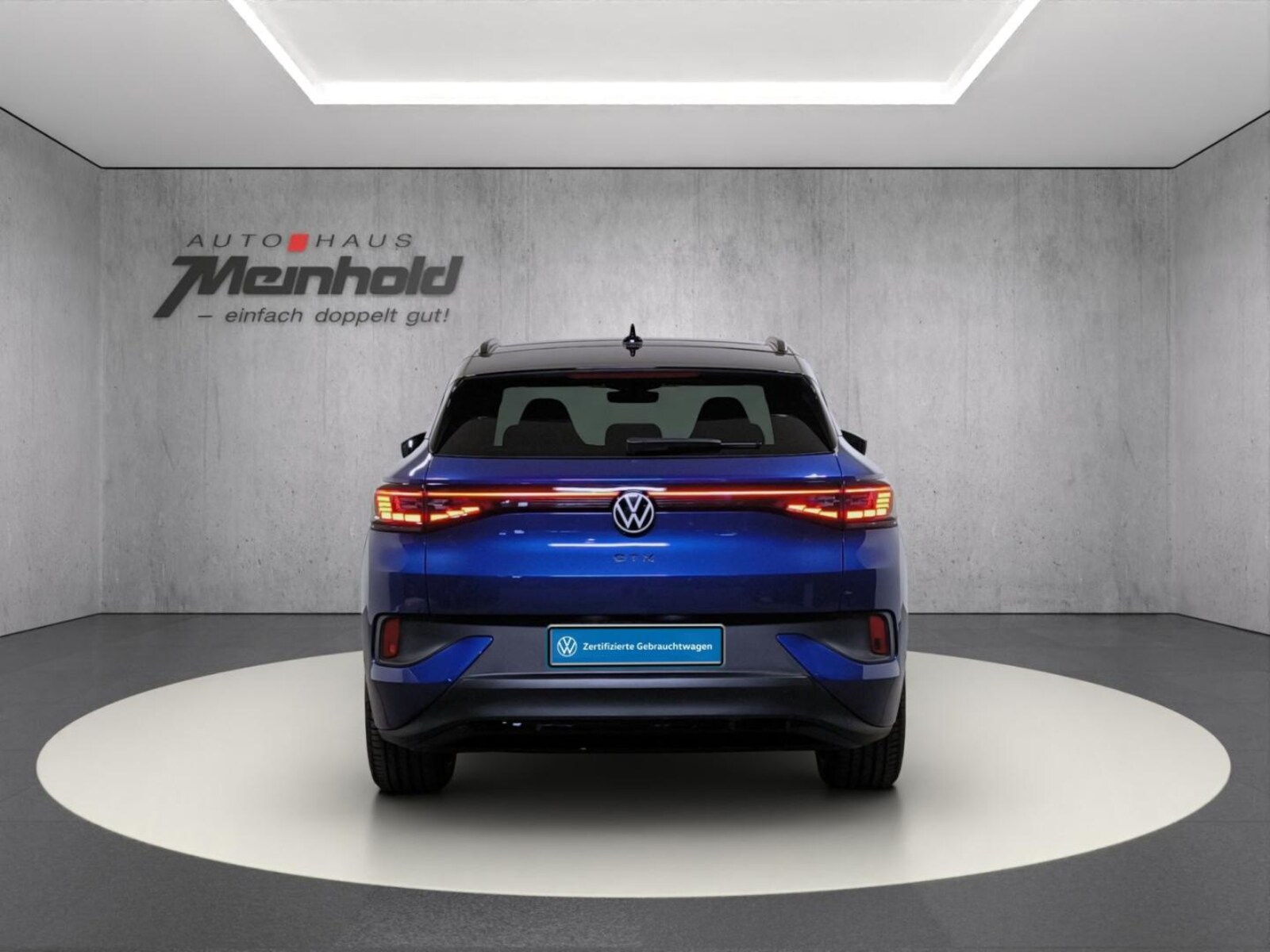 Volkswagen ID.4 – Bild 5