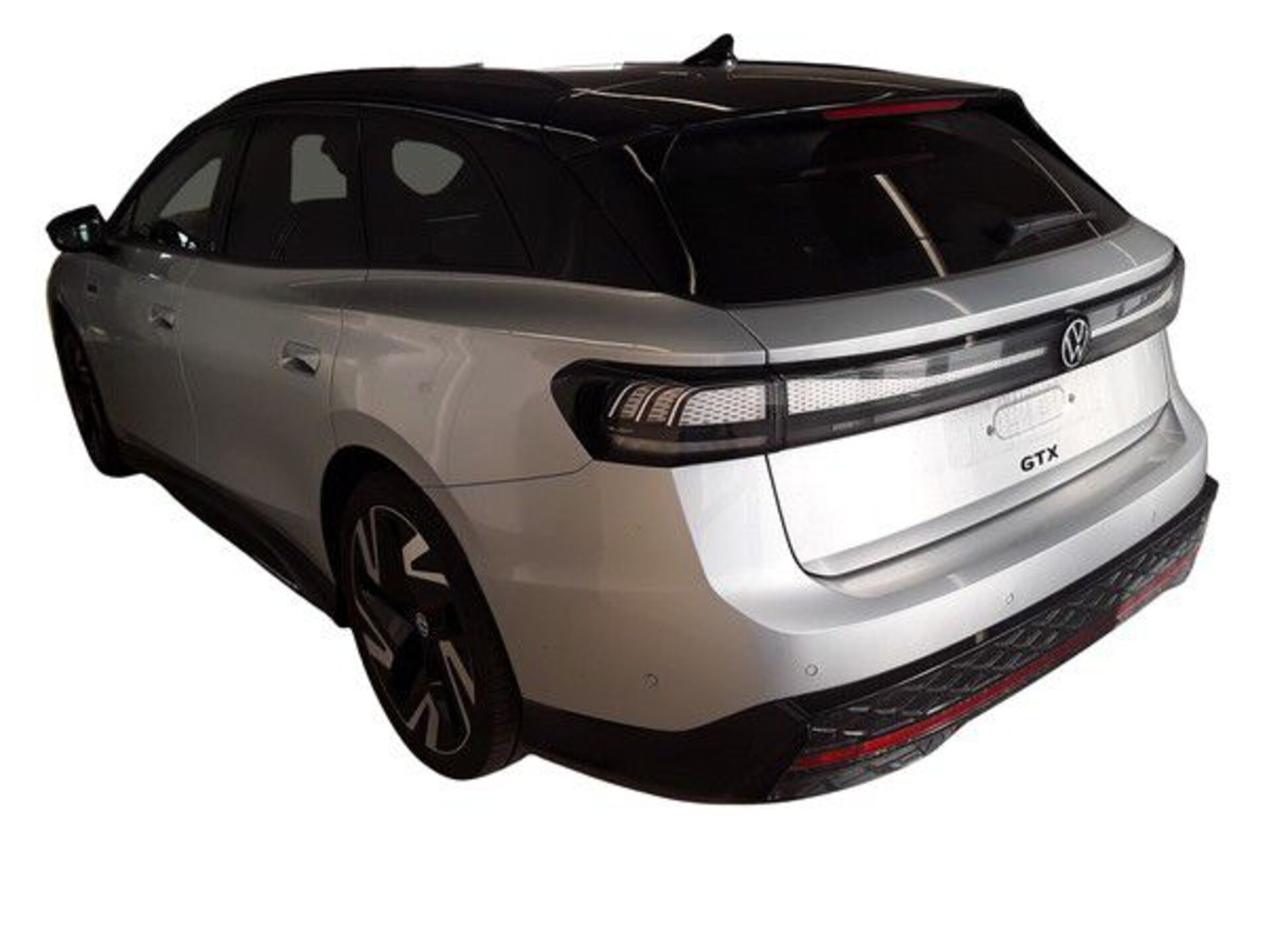 Volkswagen ID.7 Tourer GTX