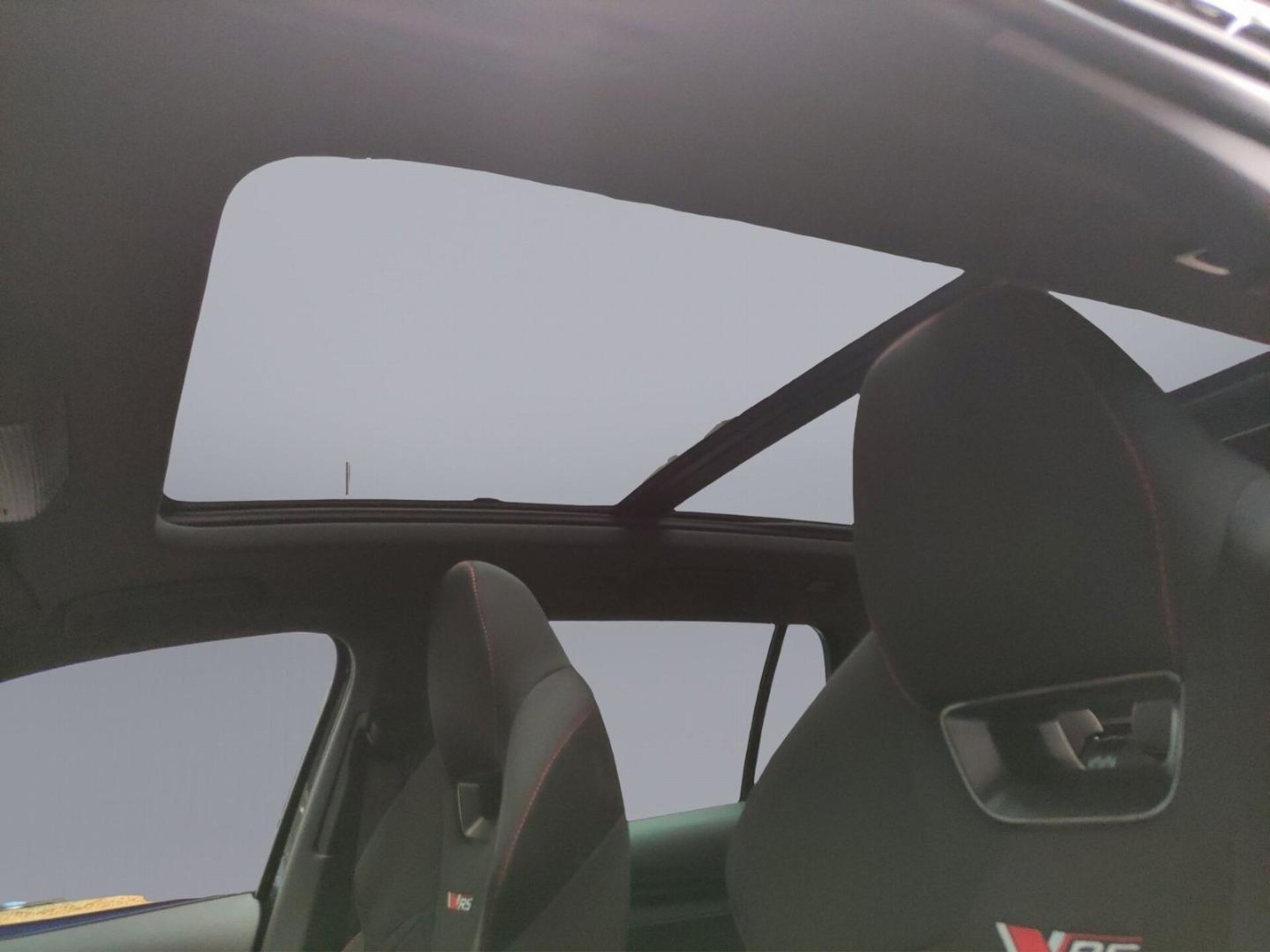 Skoda Octavia Combi RS