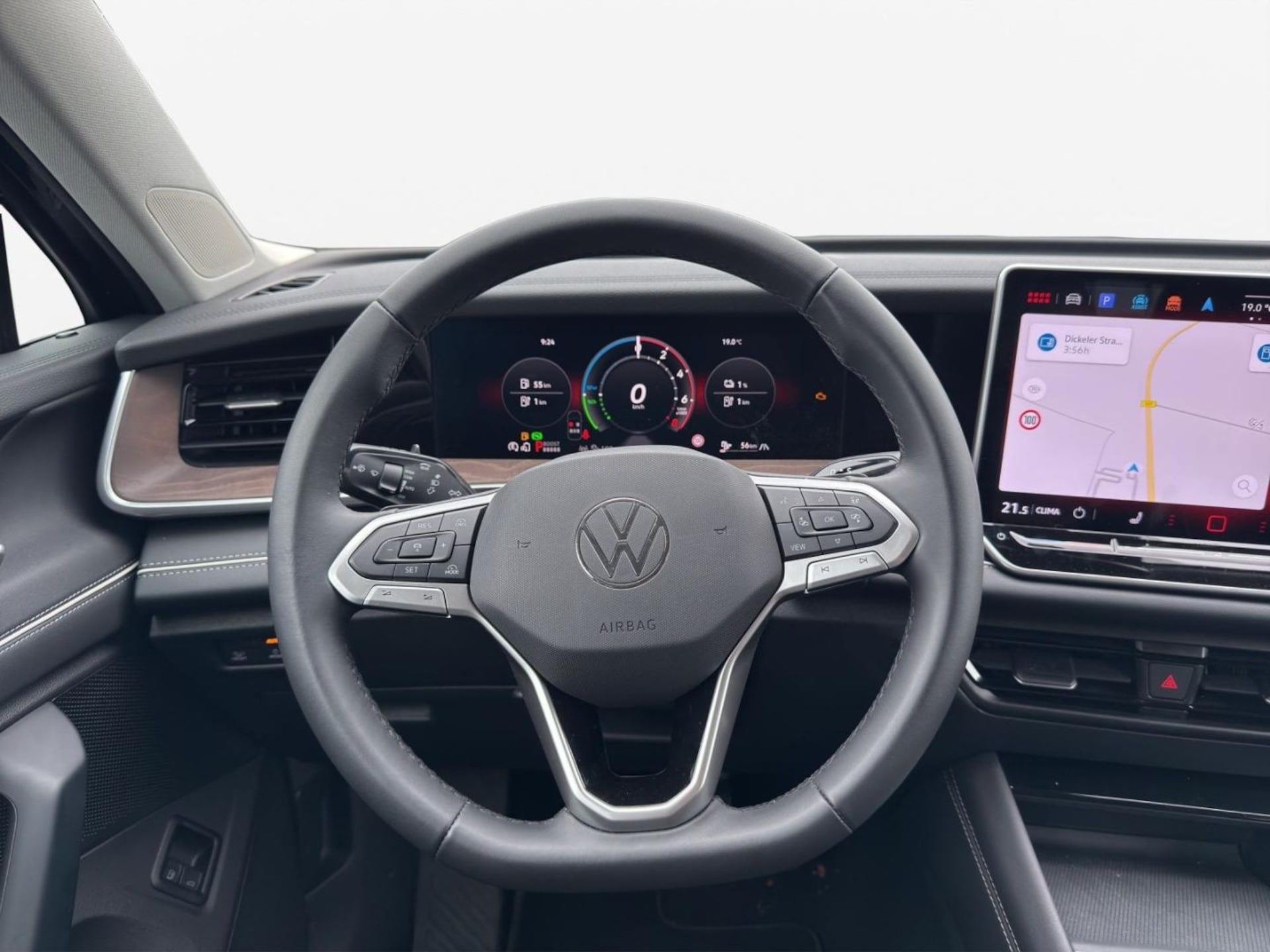 Volkswagen Tayron Elegance