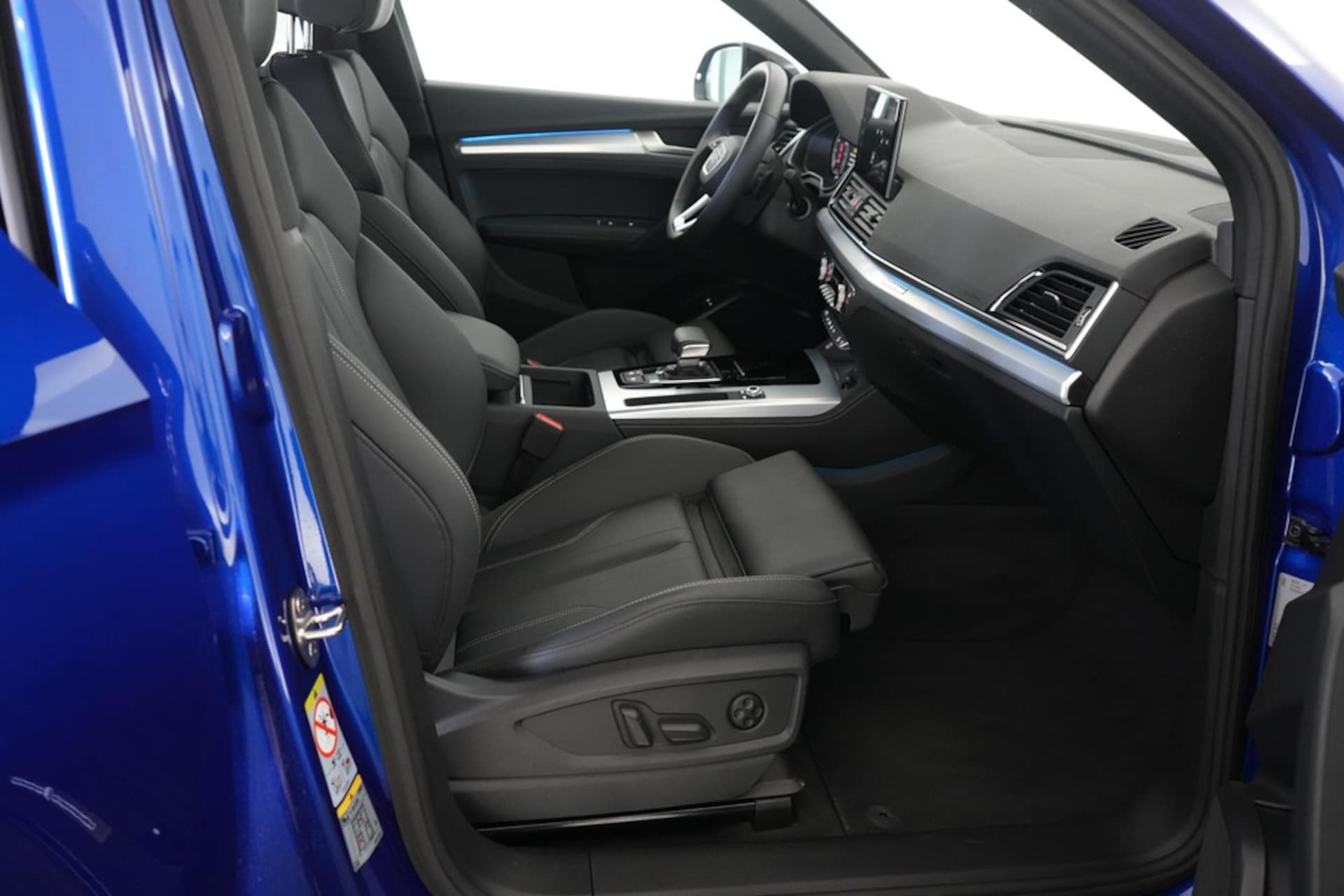 Audi Q5 TFSI e S line