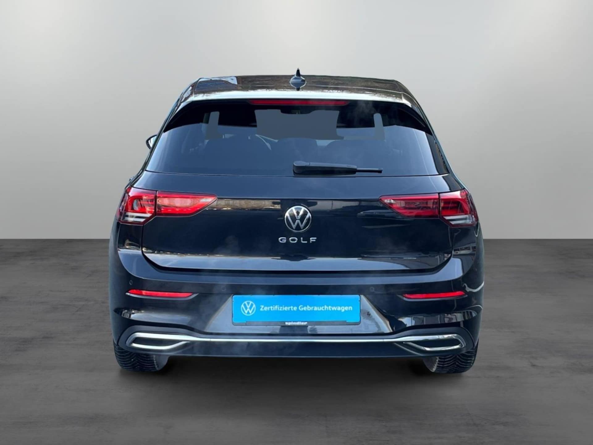 Volkswagen Golf Active