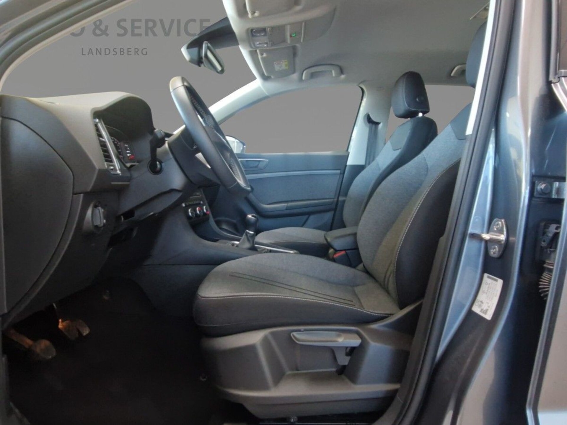 SEAT Ateca Style