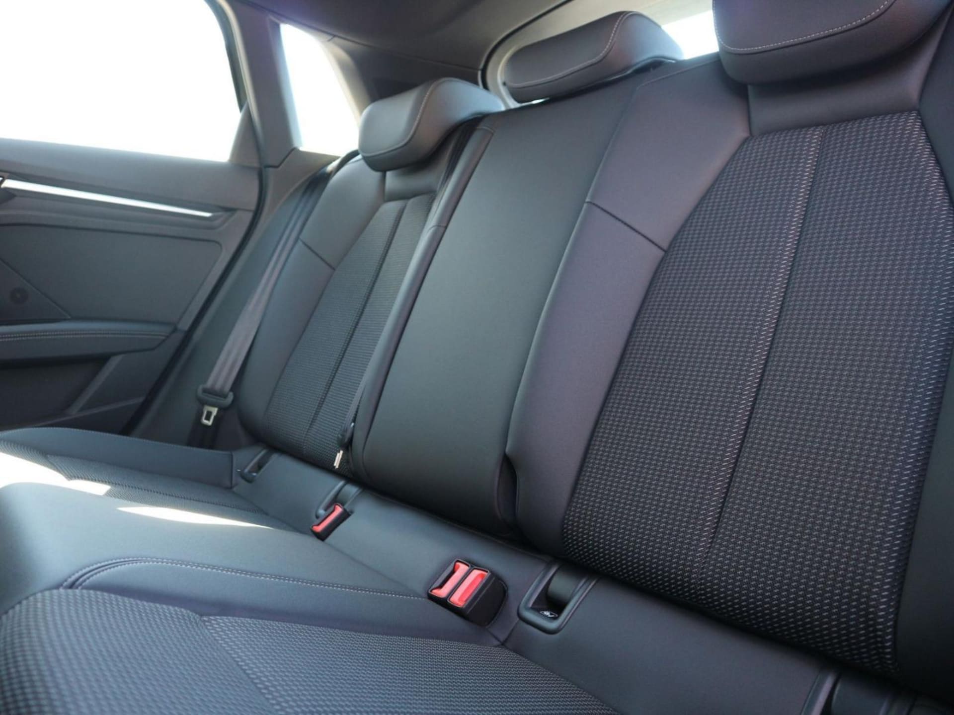 Audi S3 Sportback