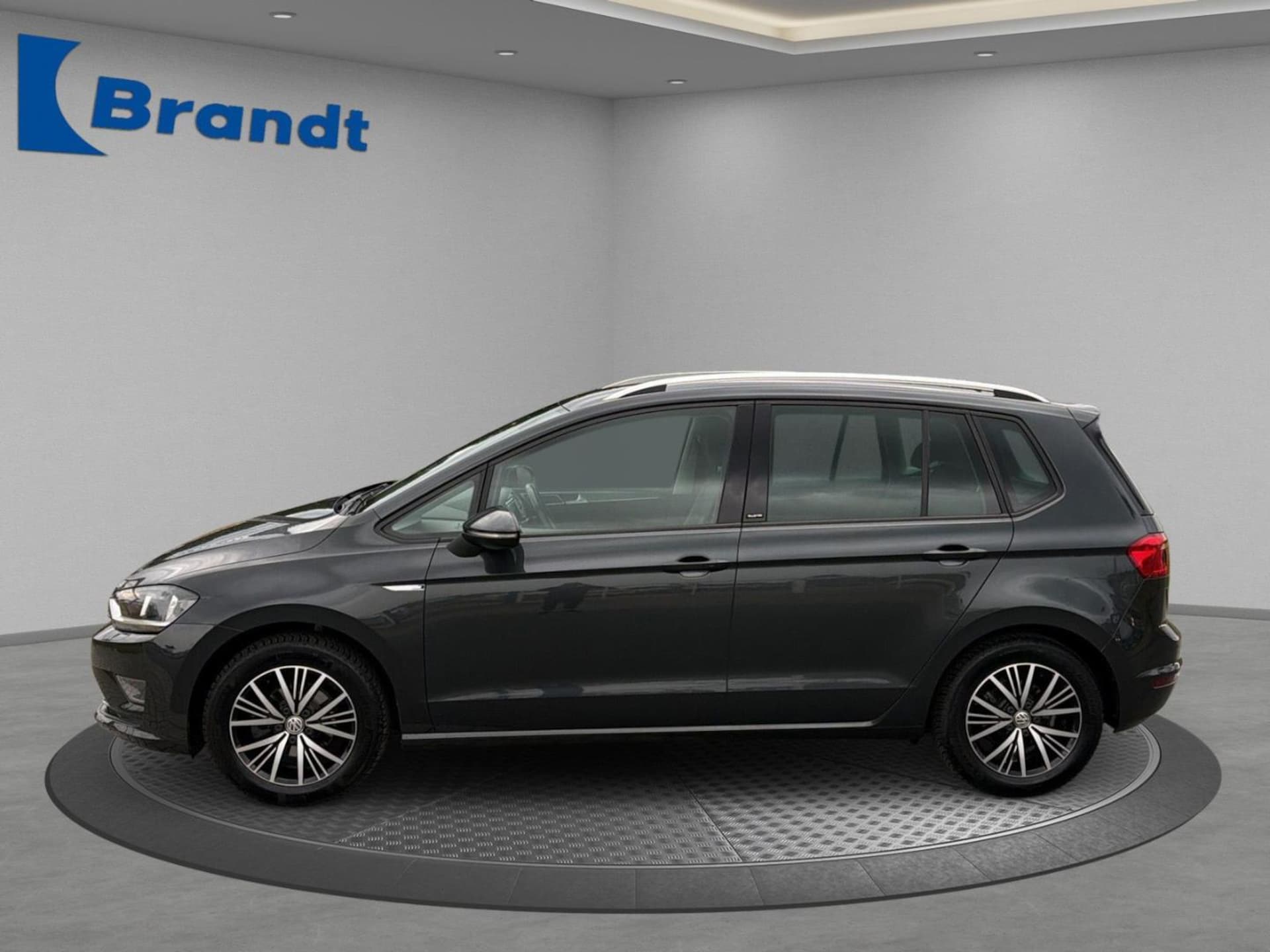 Volkswagen Golf Sportsvan Comfortline