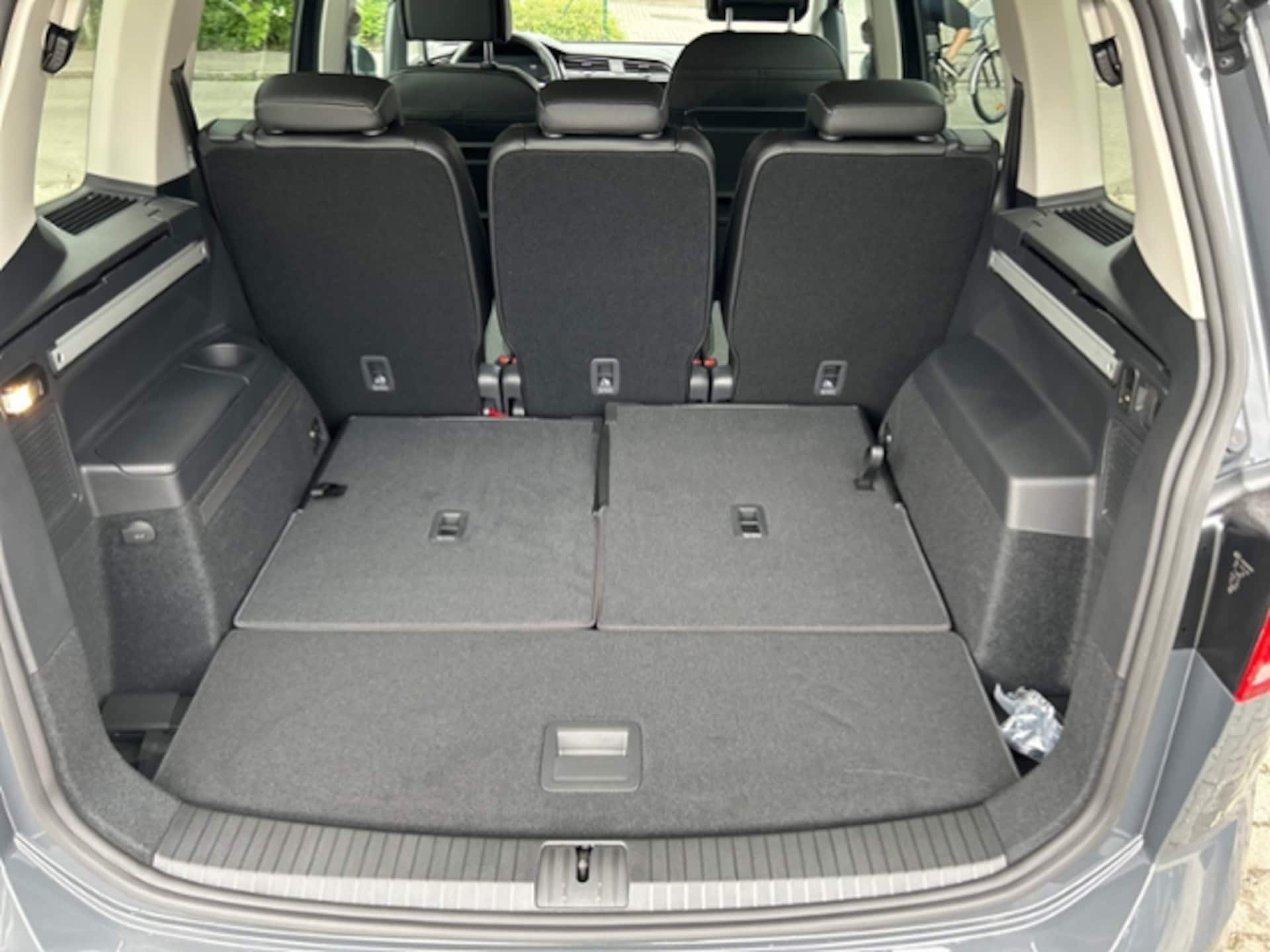 Volkswagen Touran ENERGY